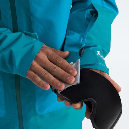 The North Face - Dawnstrike GTX Insulated Jacket - Men's