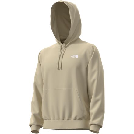 The North Face - Evolution Box Camo Fill Graphic Hoodie - Men's