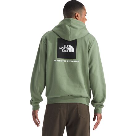 Evolution Box NSE Hoodie - Men's