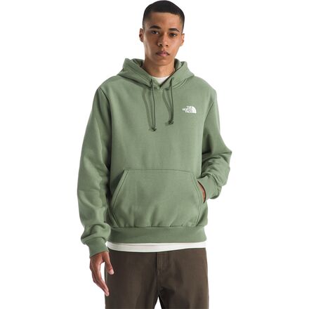The North Face - Evolution Box NSE Hoodie - Men's