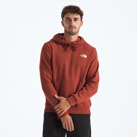 The North Face - Evolution Box NSE Hoodie - Men's