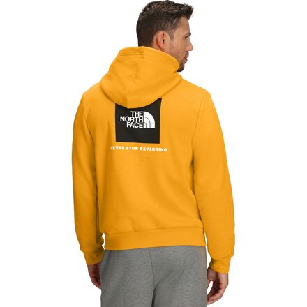 The North Face - Evolution Box NSE Hoodie - Men's
