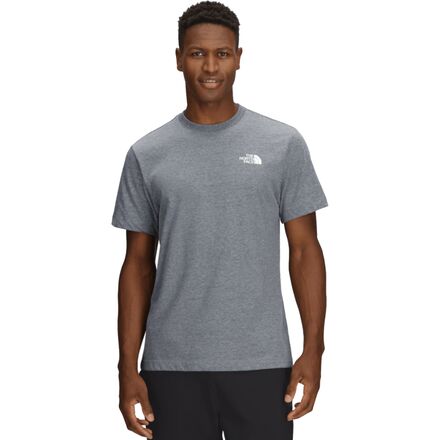 Evolution Edge Of Light Box NSE Graphic T-Shirt - Men's