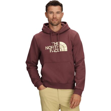 Evolution Edge Of Light Half Dome Hoodie - Men's