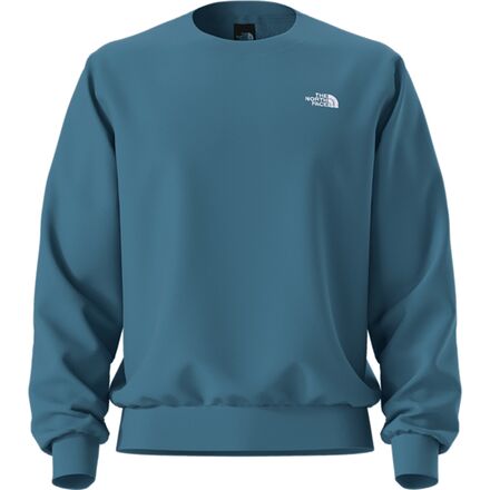 The North Face - Evolution Simple Dome Oversized Crew Sweatshirt - Men's