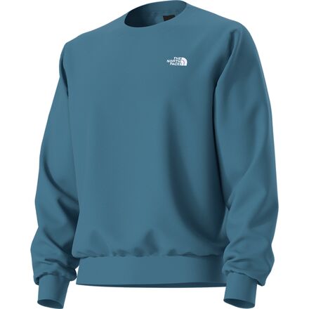 The North Face - Evolution Simple Dome Oversized Crew Sweatshirt - Men's