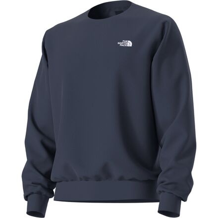 The North Face - Evolution Simple Dome Oversized Crew Sweatshirt - Men's