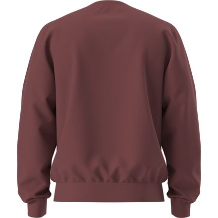 The North Face - Evolution Simple Dome Oversized Crew Sweatshirt - Men's