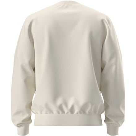 The North Face - Evolution Embroidered Crew Sweatshirt - Men's