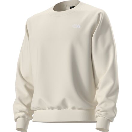 The North Face - Evolution Embroidered Crew Sweatshirt - Men's