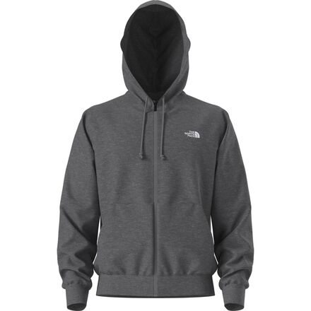 Evolution Embroidered Full-Zip Hoodie - Men's