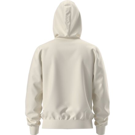 The North Face - Evolution Embroidered Full-Zip Hoodie - Men's