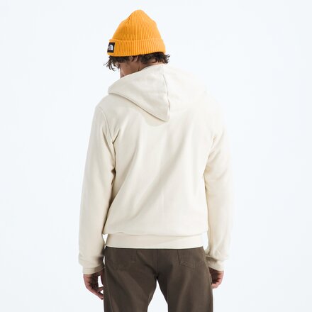 The North Face - Evolution Embroidered Full-Zip Hoodie - Men's