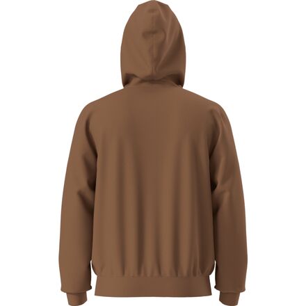 The North Face - Evolution Embroidered Hoodie - Men's