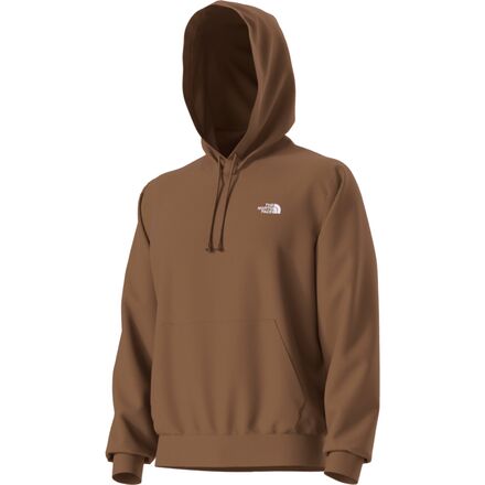 The North Face - Evolution Embroidered Hoodie - Men's