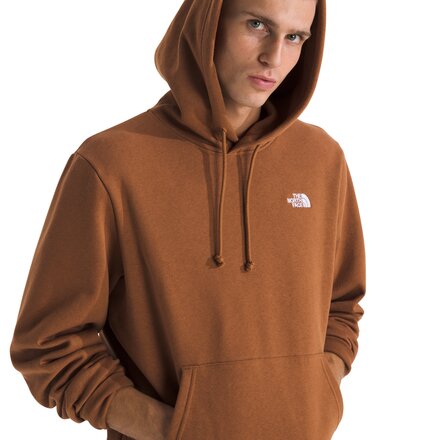 The North Face - Evolution Simple Dome Hoodie - Men's