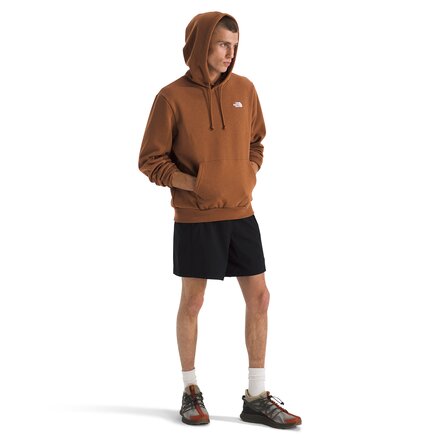 The North Face - Evolution Simple Dome Hoodie - Men's