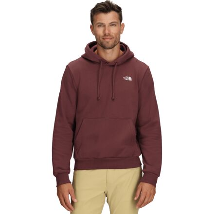 Evolution Simple Dome Hoodie - Men's