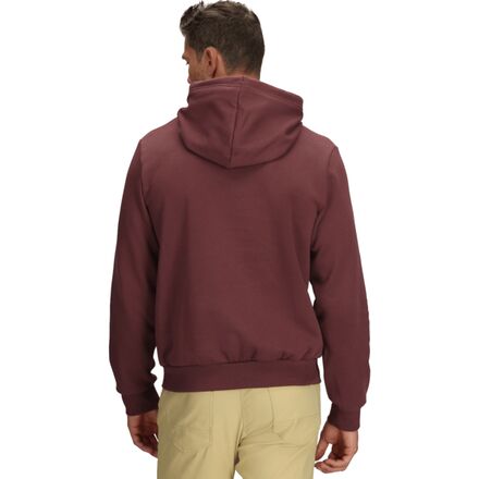 The North Face - Evolution Simple Dome Hoodie - Men's