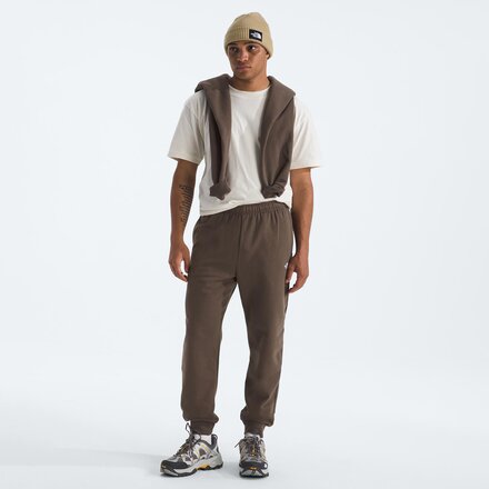 The North Face - Evolution Embroidered Jogger - Men's