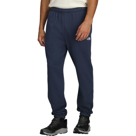 Evolution Embroidered Pant - Men's