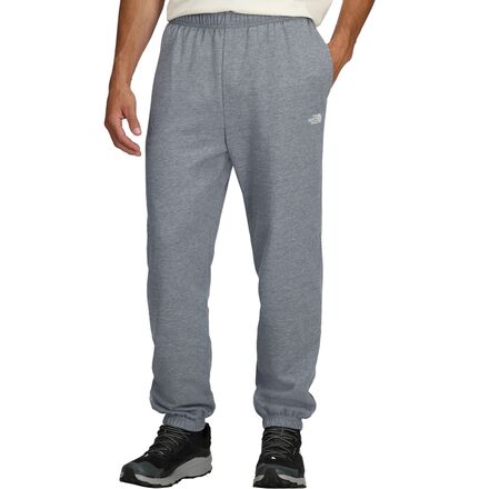 Evolution Embroidered Pant - Men's