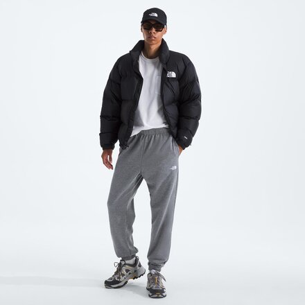The North Face - Evolution Embroidered Pant - Men's