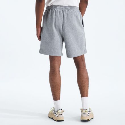 The North Face - Evolution Simple Dome Regular Short - Men's