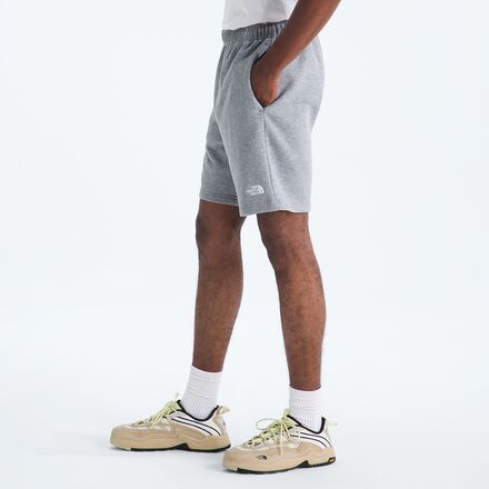 The North Face - Evolution Simple Dome Regular Short - Men's