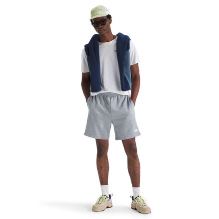The North Face - Evolution Simple Dome Regular Short - Men's