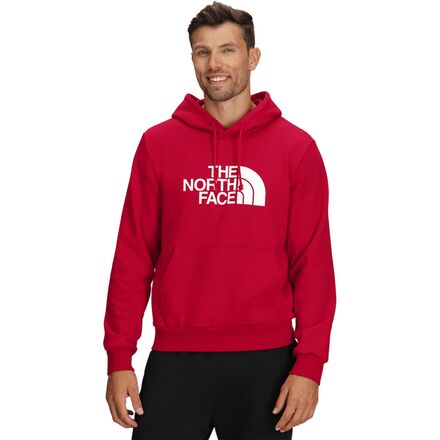 Evolution Half Dome Hoodie - Men's
