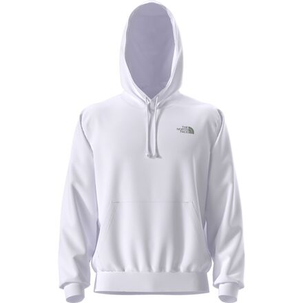 The North Face - Evolution Mountain Woods Graphic Hoodie - Men's