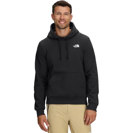 The North Face - Evolution Nature Exposure Graphic Hoodie - Men's