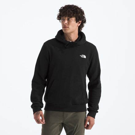 The North Face - Evolution Nature Exposure Graphic Hoodie - Men's