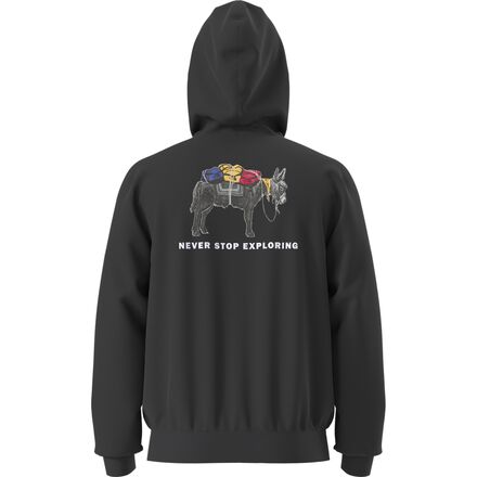 Evolution Pack Graphic Hoodie - Men's