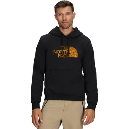Evolution Regenerative Ink Half Dome Hoodie - Men's