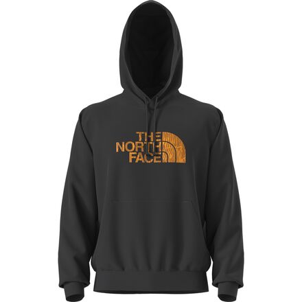 The North Face - Evolution Regenerative Ink Half Dome Hoodie - Men's