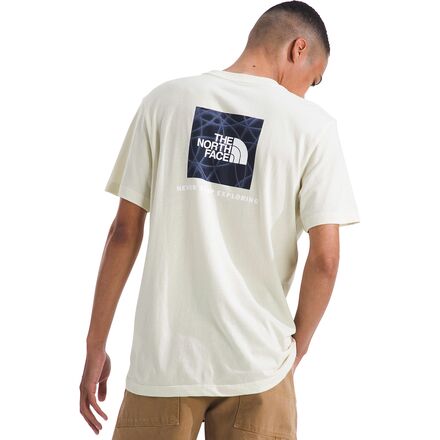 Evolution Sun Halos Box NSE Graphic T-Shirt - Men's