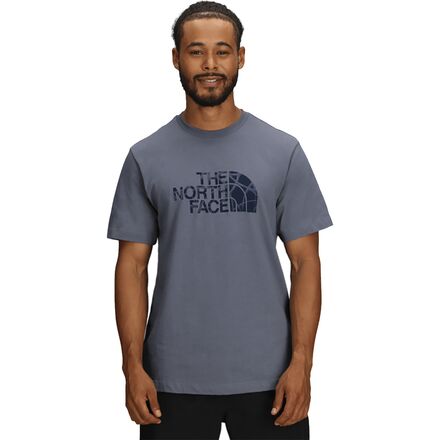 Evolution Sun Halos Half Dome Graphic T-Shirt - Men's
