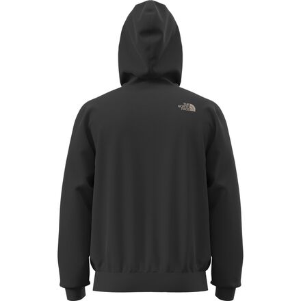 The North Face - Evolution TNF Mountain Graphic Hoodie - Men's