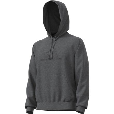 The North Face - Evolution TNF Mountain Graphic Hoodie - Men's
