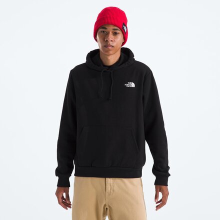 The North Face - Evolution Van Life Graphic Hoodie - Men's