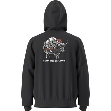 Evolution Vault Tri Pack Graphic Hoodie - Men's