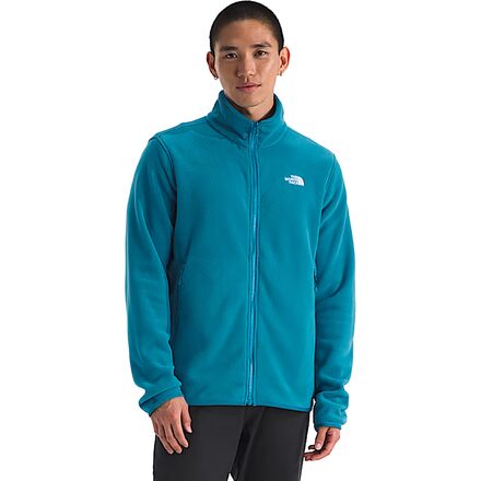 Glacier Fleece Jacket - Men's
