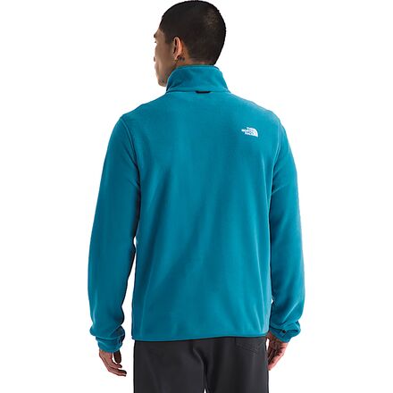 The North Face - Glacier Fleece Jacket - Men's