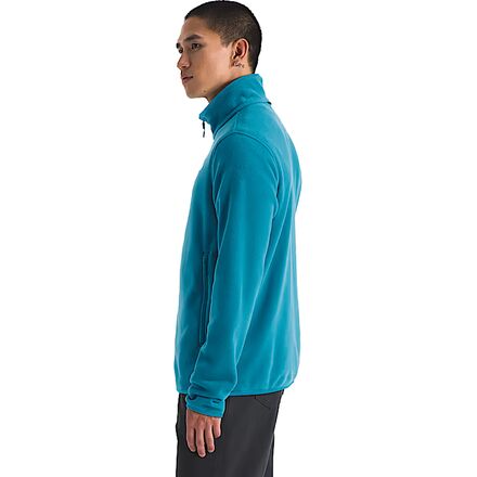 The North Face - Glacier Fleece Jacket - Men's