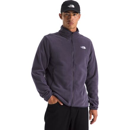 Glacier Fleece Jacket - Men's
