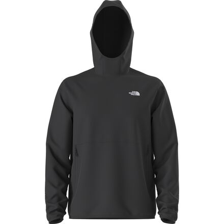 The North Face - Glacier Fleece Pullover Hoodie - Men's