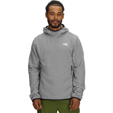 Glacier Fleece Pullover Hoodie - Men's