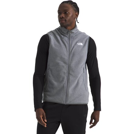Glacier Fleece Vest - Men's
